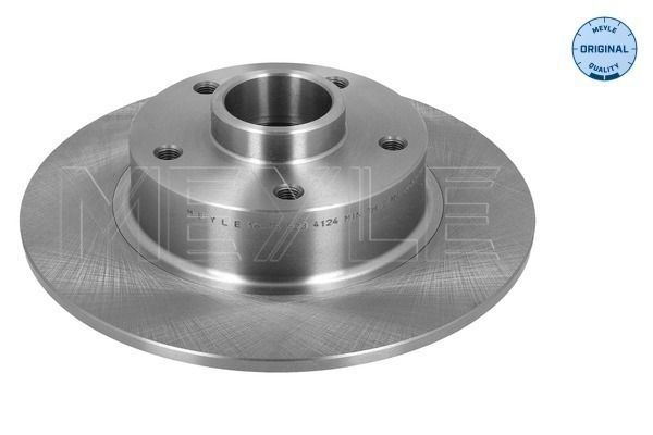Meyle 16-15 523 4124