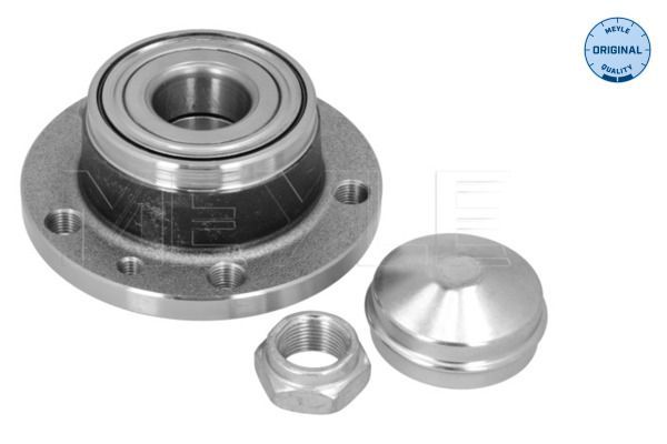 Meyle 214 752 0007 -  -