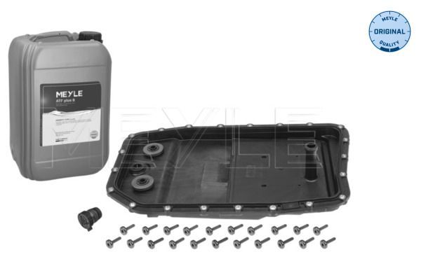 Meyle 300 135 1005/XK -  -