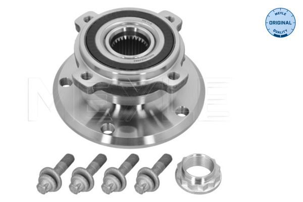 Meyle 314 753 0010 -  -