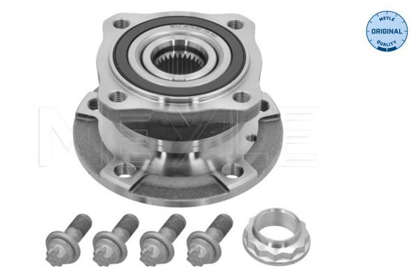 Meyle 314 753 0015 -  -