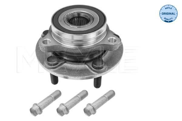 Meyle 37-14 652 0006 -  -