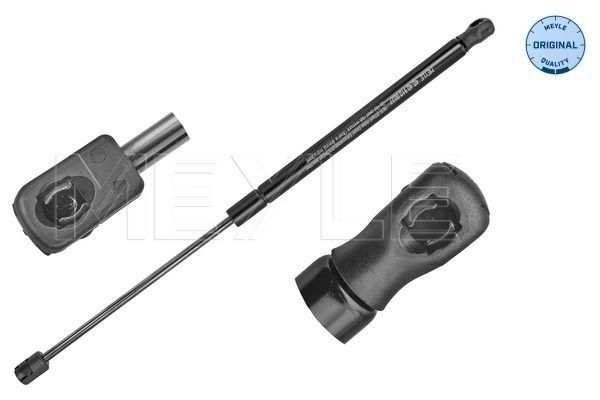Meyle 40-40 910 0027 - Plynová vzpera -