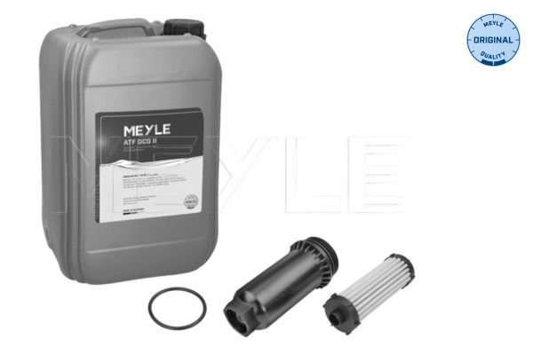 Meyle 714 135 0102/XK -  -