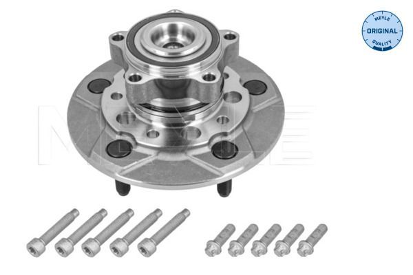 Meyle 714 652 0005 -  -