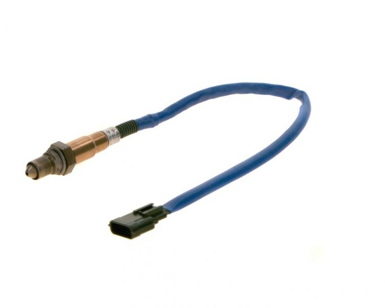 Bosch 0 258 027 02H