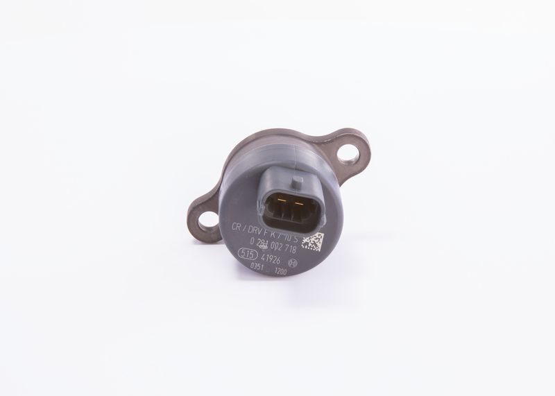 Bosch 0 281 002 718 -  -
