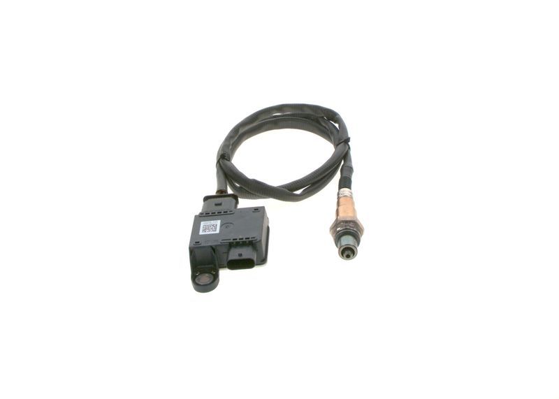 Bosch 0 281 008 466 -  -