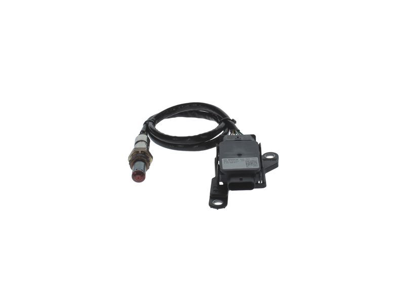 Bosch 0 281 008 671 -  -