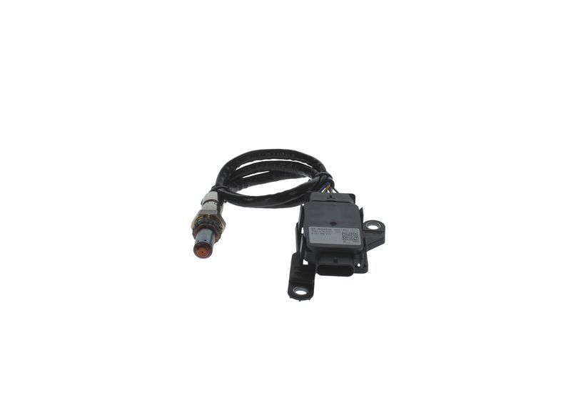 Bosch 0 281 008 673 -  -