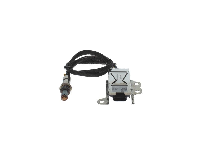 Bosch 0 281 008 679 -  -