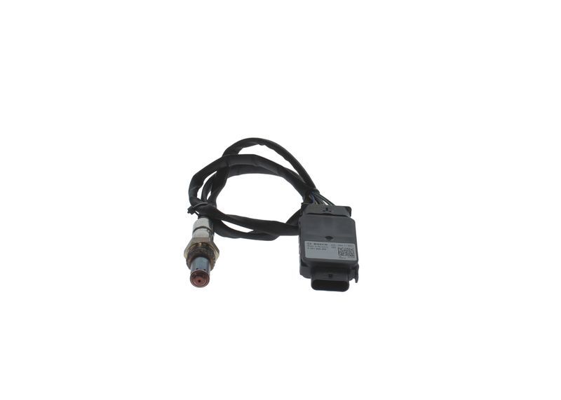 Bosch 0 281 008 800 -  -