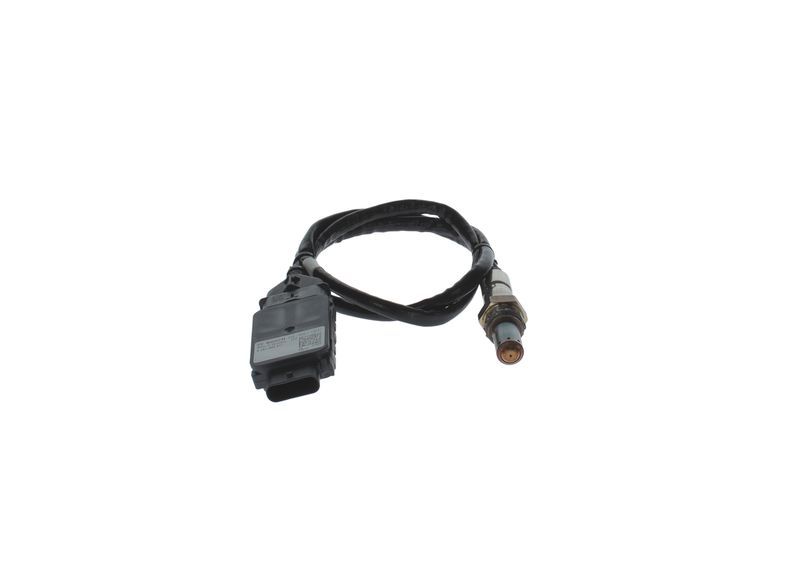 Bosch 0 281 008 817 -  -