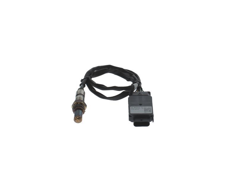 Bosch 0 281 008 827 -  -