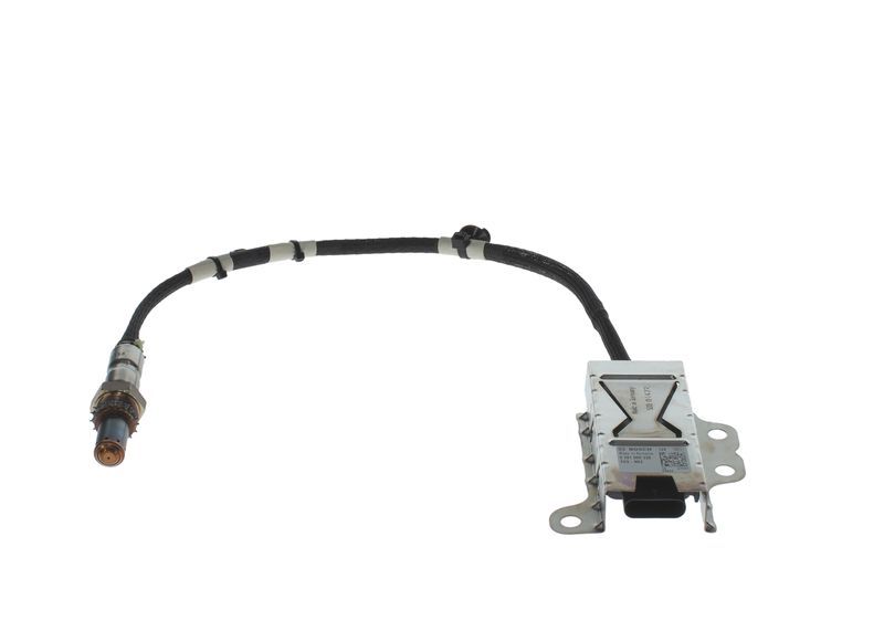 Bosch 0 281 009 330 -  -