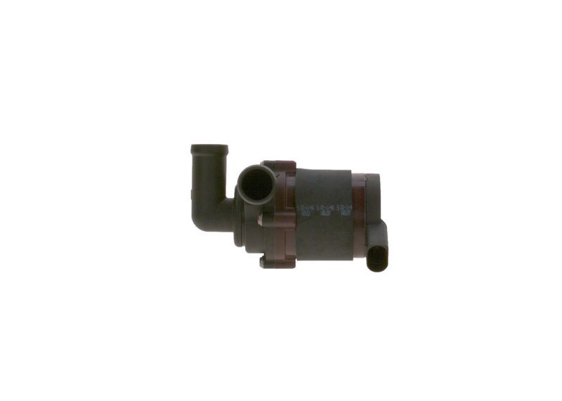 Bosch 0 986 338 400 -  -