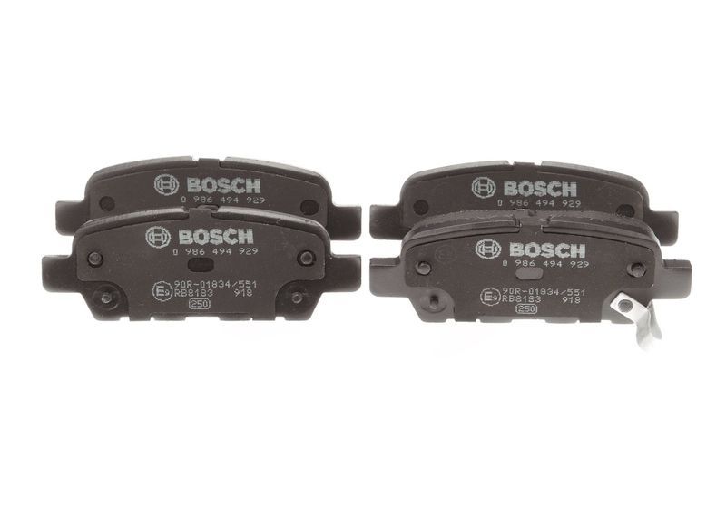 Bosch 0 986 494 929