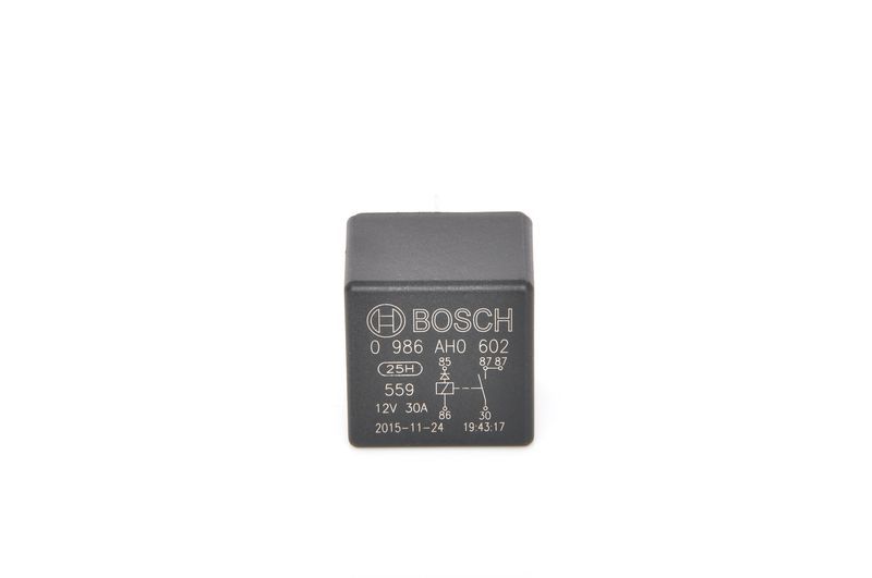 Bosch 0 986 AH0 602 -  -