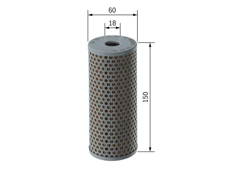 Bosch F 026 404 001 -  -