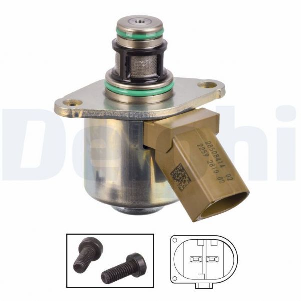 Delphi 7135-818 -  -