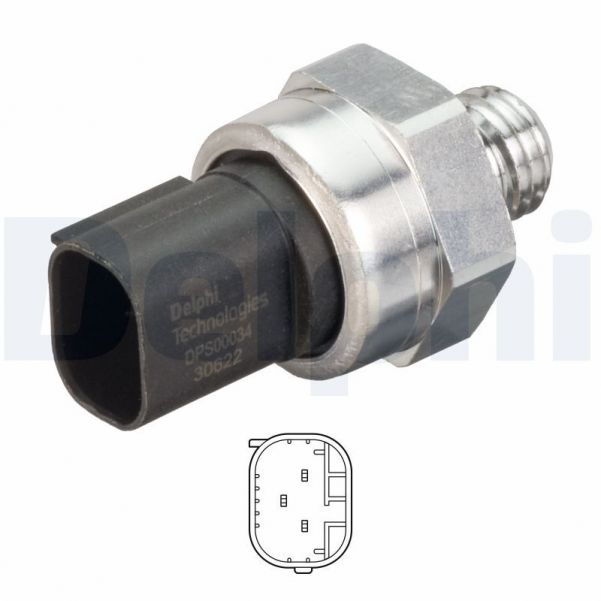 Delphi DPS00034-12B1 -  -