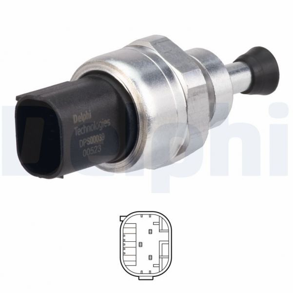 Delphi DPS00039-12B1 -  -