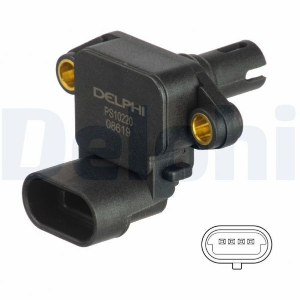 Delphi PS10220 -  -