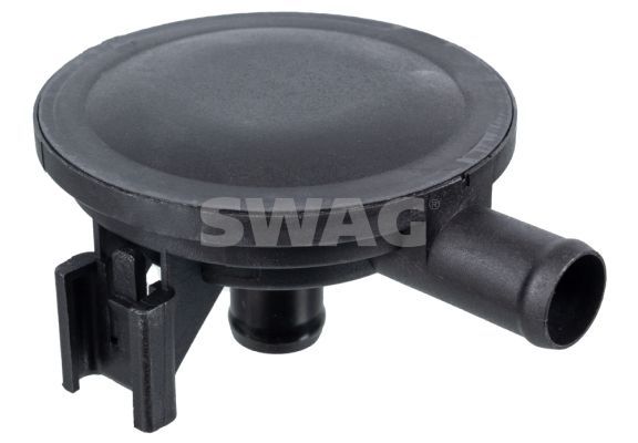 SWAG 40 10 0944 - Ventil odvetrania kľukovej skrine -