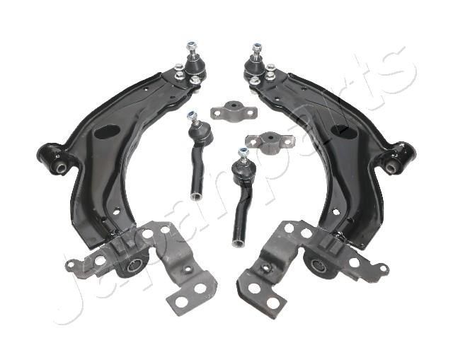 Japanparts SKS-0206 -  -