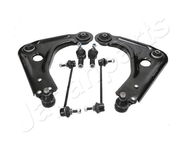 Japanparts SKS-0308 -  -