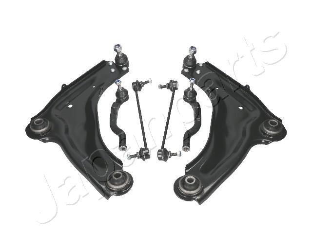 Japanparts SKS-0705 -  -