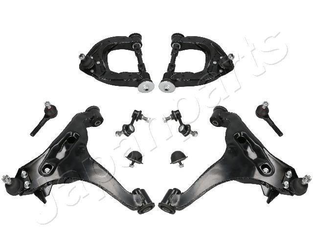 Japanparts SKS-500 -  -