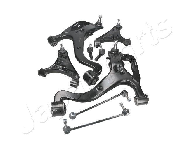 Japanparts SKS-L02 -  -