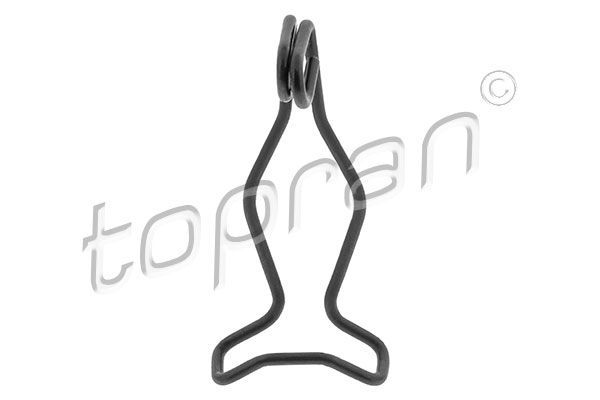 Topran 114 366 -  -