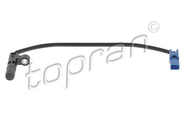 Topran 117 578 -  -