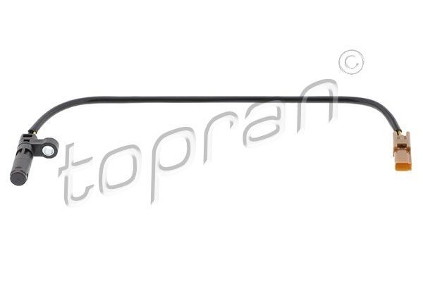 Topran 117 583 -  -