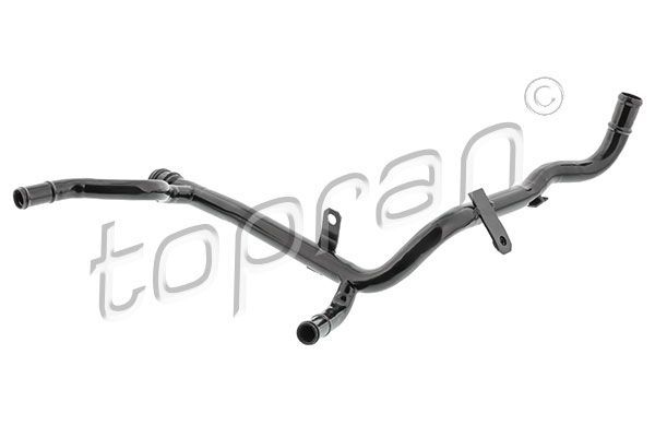 Topran 118 140 -  -