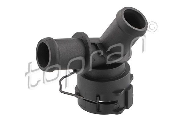 Topran 118 496 -  -