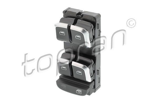 Topran 118 536 -  -