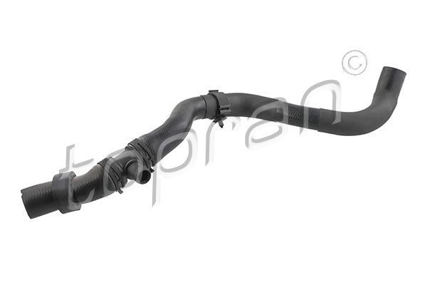 Topran 118 784 -  -