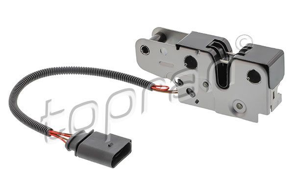 Topran 118 938 -  -
