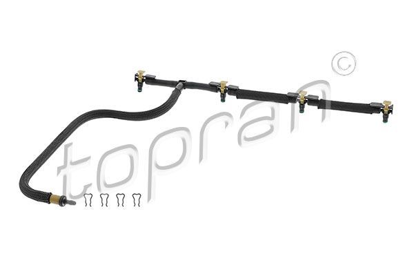 Topran 118 994 -  -