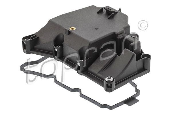 Topran 119 278 -  -
