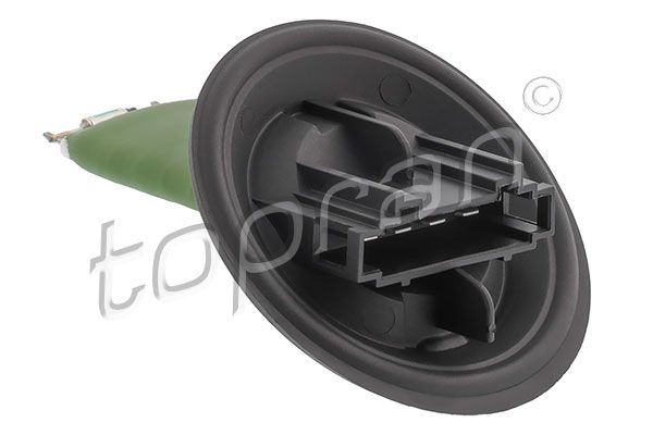 Topran 410 394 -  -