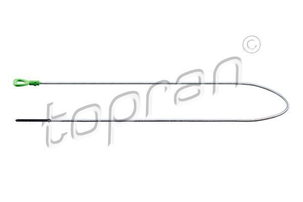 Topran 410 529 -  -