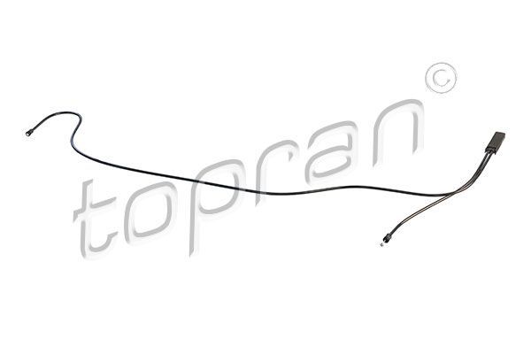 Topran 503 796 -  -