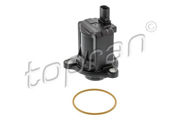 Topran 504 039 - Regulátor plnenia vzduchu -