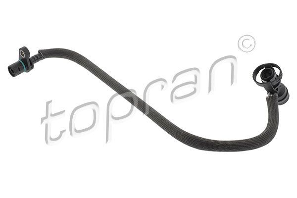 Topran 504 363 -  -