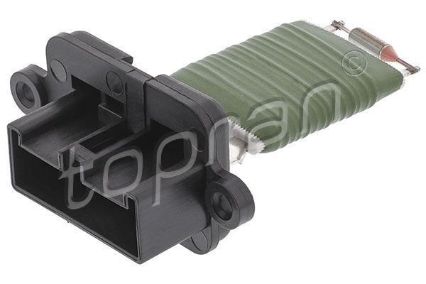 Topran 600 475 -  -