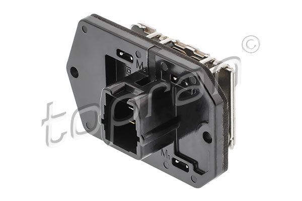 Topran 601 465 -  -